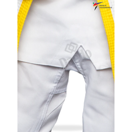 DOBOK DE BASE WT DAEDO