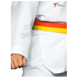 BRODERIE DOBOK DE BASE WT 2