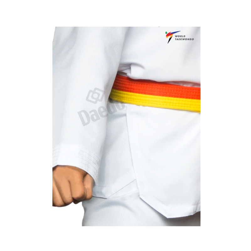 BRODERIE DOBOK DE BASE WT