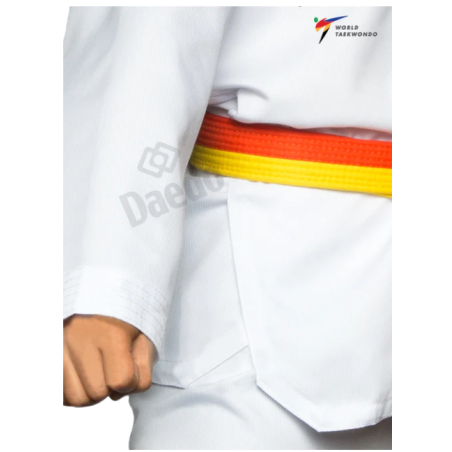 BRODERIE DOBOK DE BASE WT