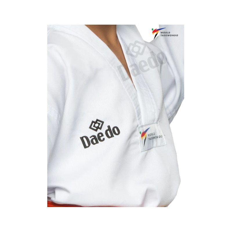 BRODERIE DOBOK DE BASE WT