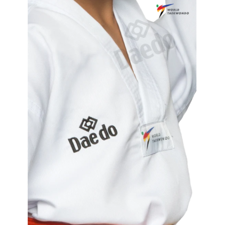 BRODERIE DOBOK DE BASE WT