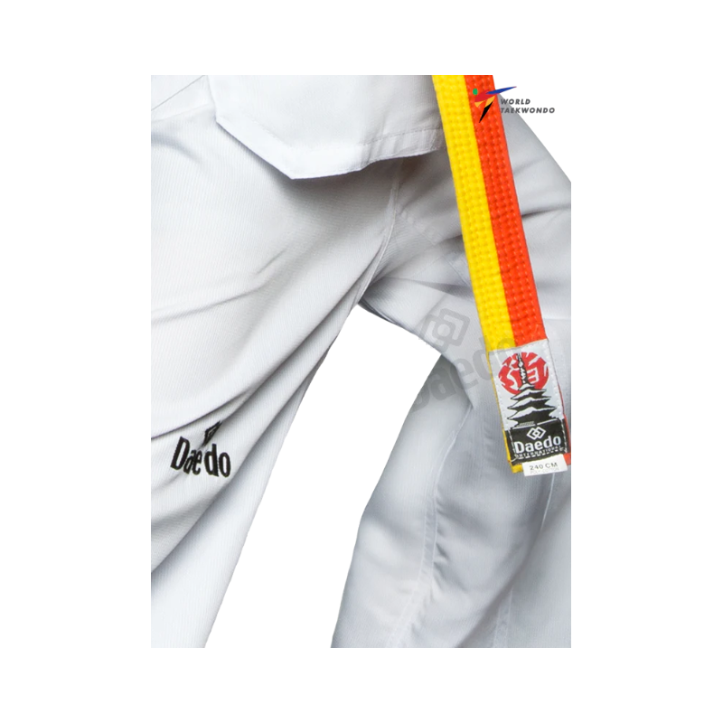 BRODERIE DOBOK DE BASE WT