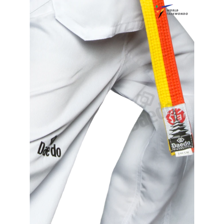 BRODERIE DOBOK DE BASE WT