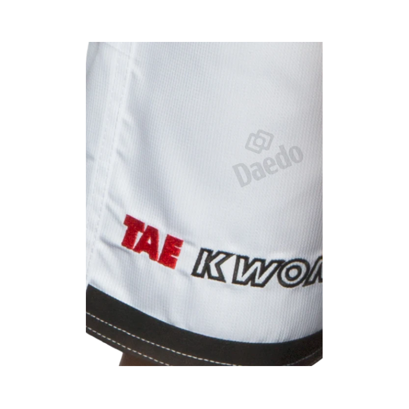 DOBOK D'ÉTÉ BLEU/ROUGE