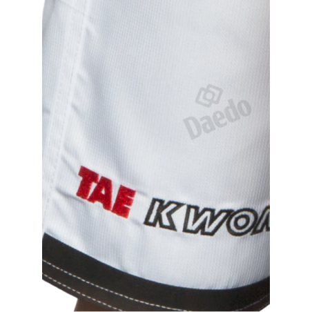 DOBOK D'ÉTÉ BLEU/ROUGE