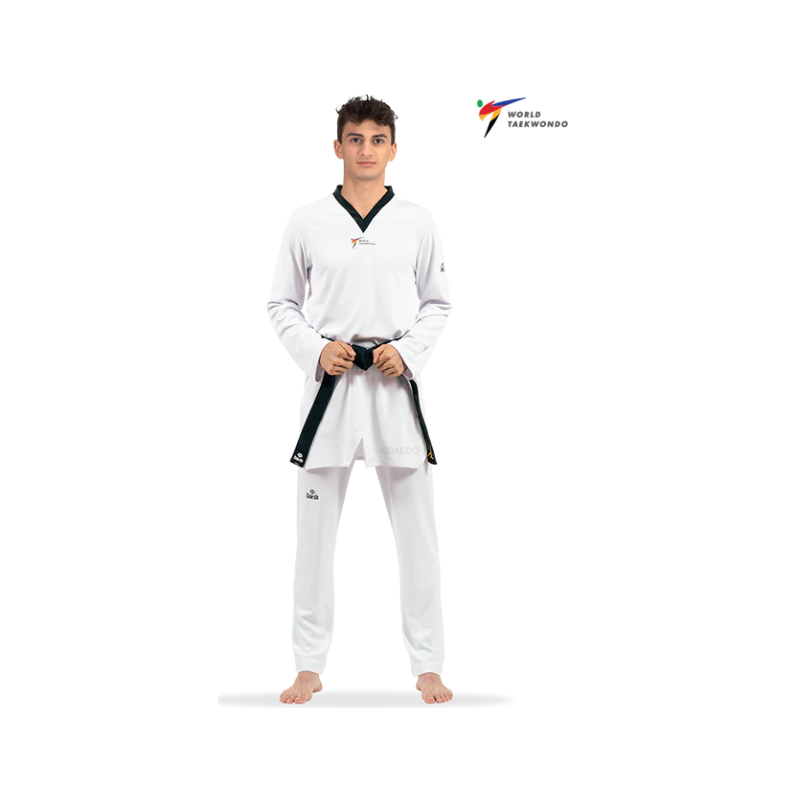 DOBOK DE COMPÉTITION STYLE WT