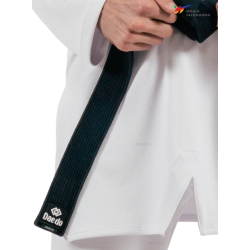 DOBOK DE COMPÉTITION STYLE WT 2