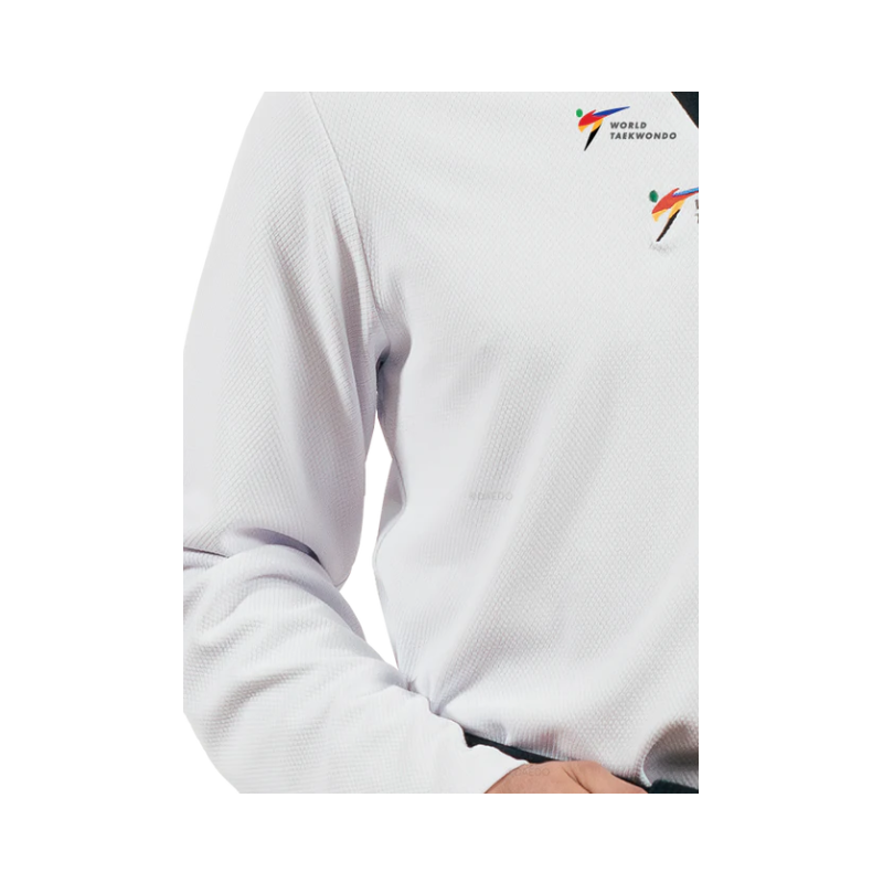 DOBOK DE COMPÉTITION STYLE WT