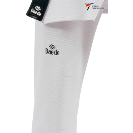 DOBOK DE COMPÉTITION STYLE WT