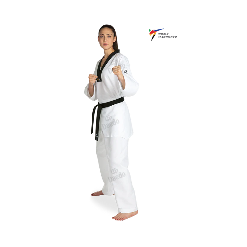 DOBOK DE COMPÉTITION WT