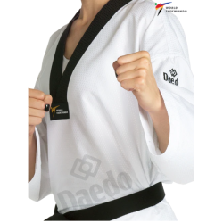 WT wedstrijd dobok 2