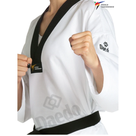 DOBOK DE COMPÉTITION WT