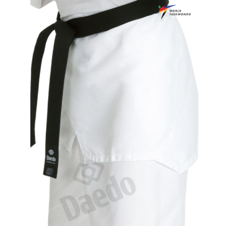DOBOK DE COMPÉTITION WT