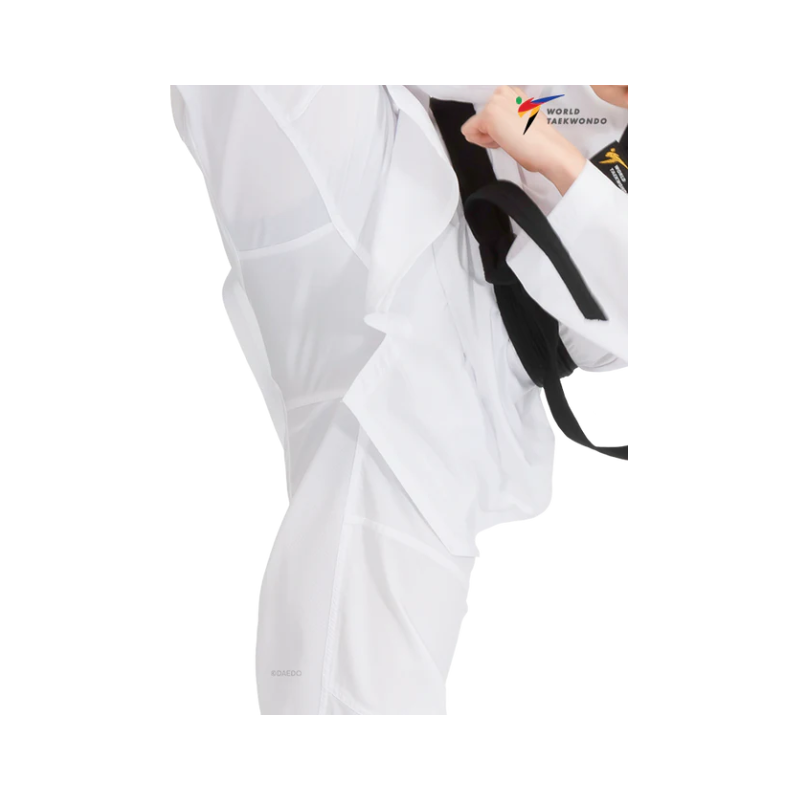 Dobok WT « ULTRA II