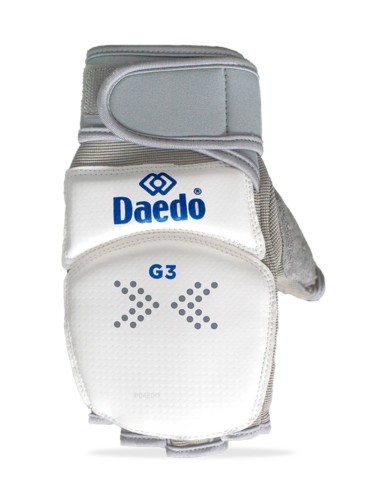 Mitaine électronique Daedo Gén 3 WT
