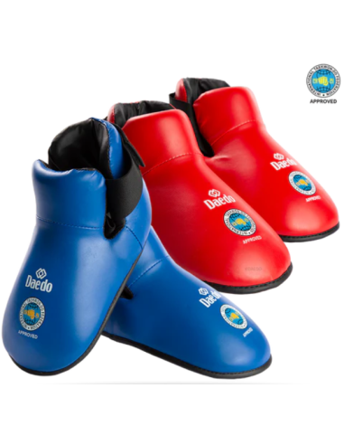 ITF PU Voetbeschermer