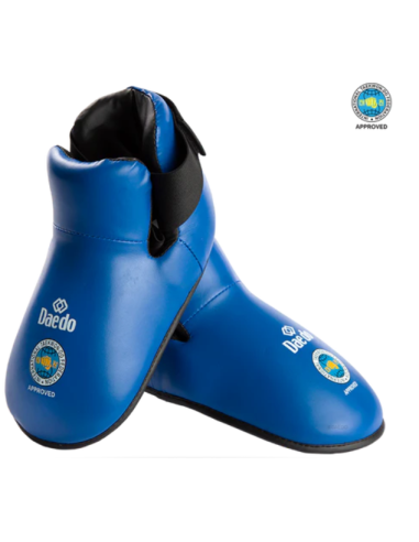 ITF PU Voetbeschermer