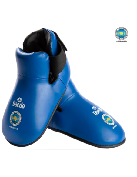 ITF PU Voetbeschermer