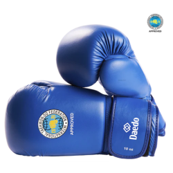 ITF Goedgekeurde PU Handschoenen 10 oz 2