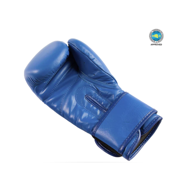 GANTS PU APPROUVÉS ITF 8 oz