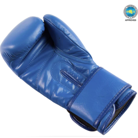 ITF Goedgekeurde PU Handschoenen 8 oz