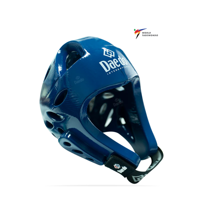 CASQUE OFFICIEL WT