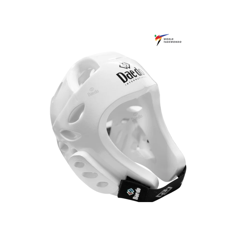 CASQUE OFFICIEL WT