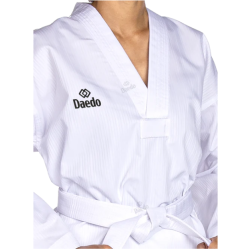 WT DOBOK COL BLANC 2