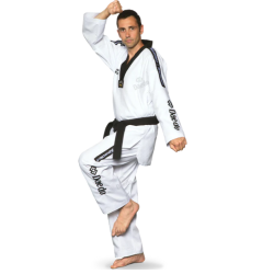 MASTER “TAEKWONDO” DOBOK
