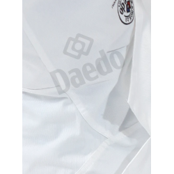 MASTER “TAEKWONDO” DOBOK 2