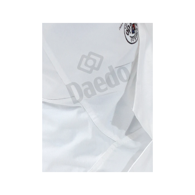 MASTER “TAEKWONDO” DOBOK