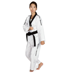 HI-TECH TAEKWONDO DOBOK
