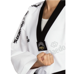 HI-TECH TAEKWONDO DOBOK 2