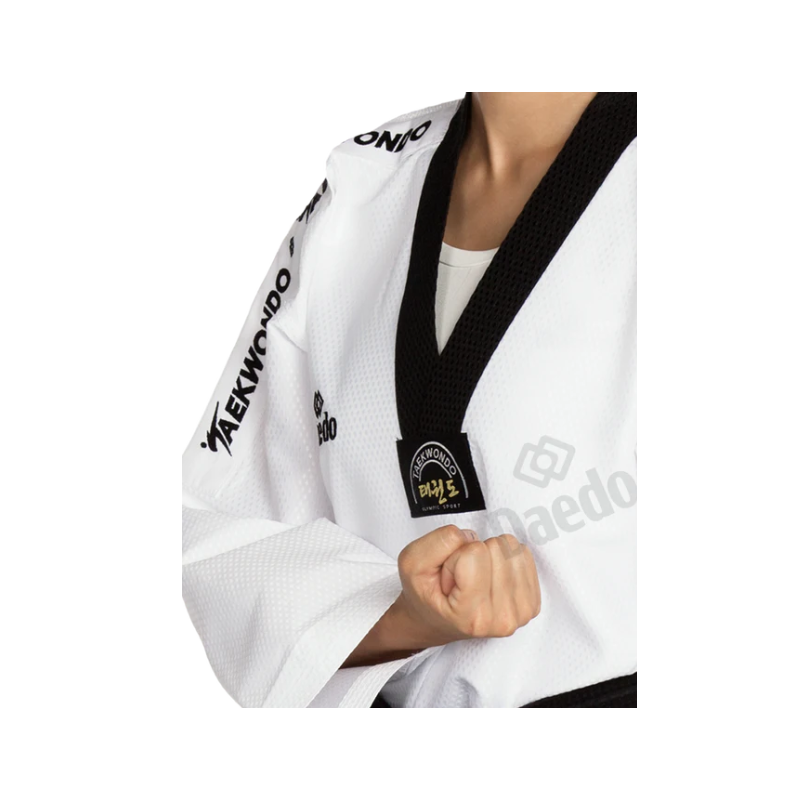HI-TECH TAEKWONDO DOBOK