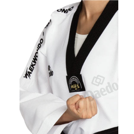 HI-TECH TAEKWONDO DOBOK