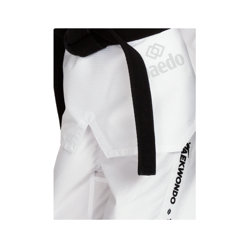 HI-TECH TAEKWONDO DOBOK