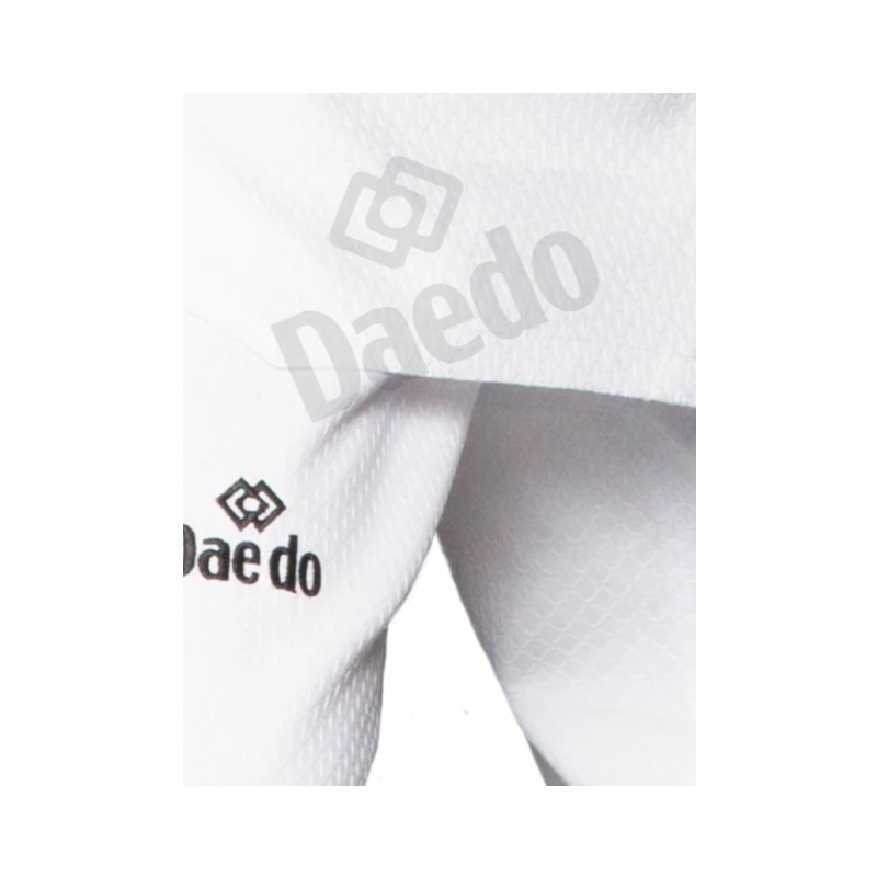 "Taekwondo" competitie dobok