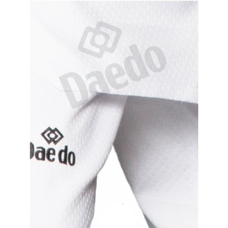 Dobok de compétition “Taekwondo”