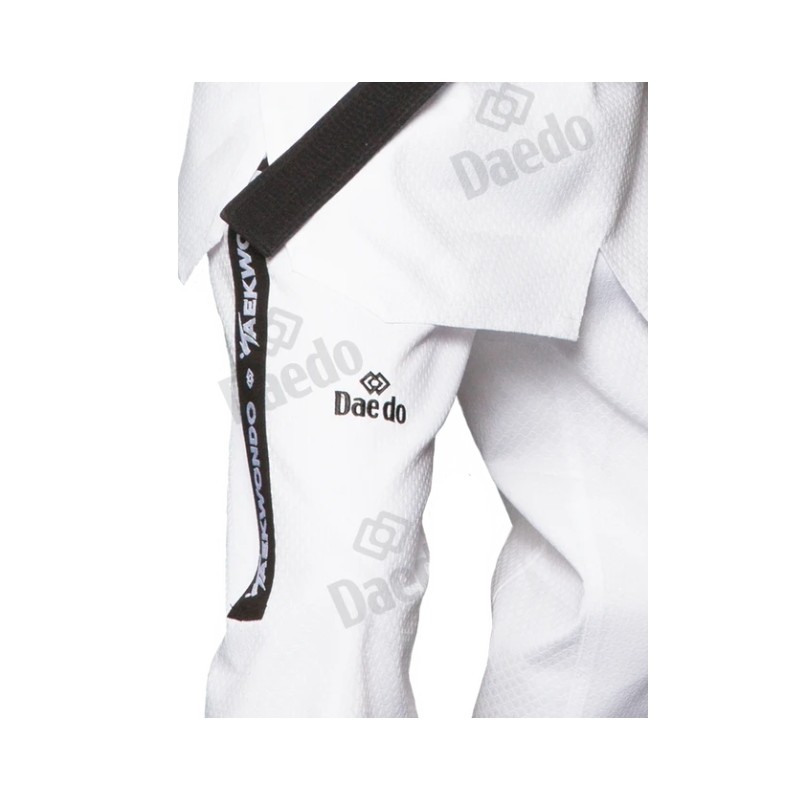 Dobok de compétition “Taekwondo”