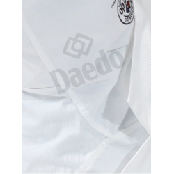 Dobok de Taekwondo F.E. TKD 2