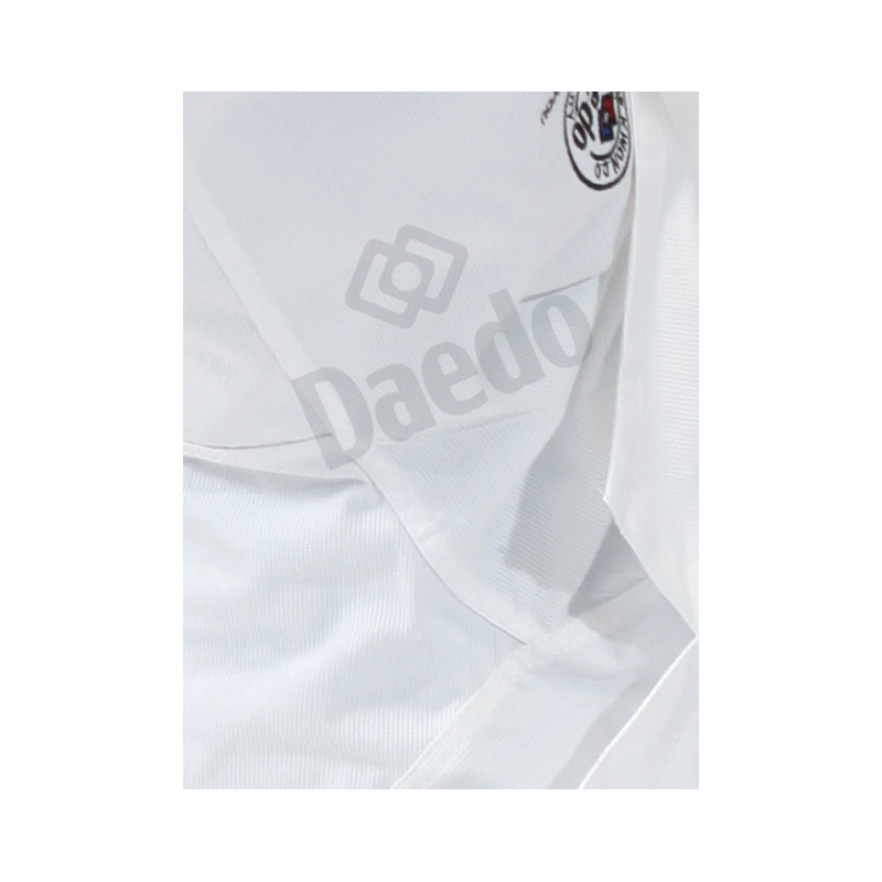 Dobok de Taekwondo F.E. TKD