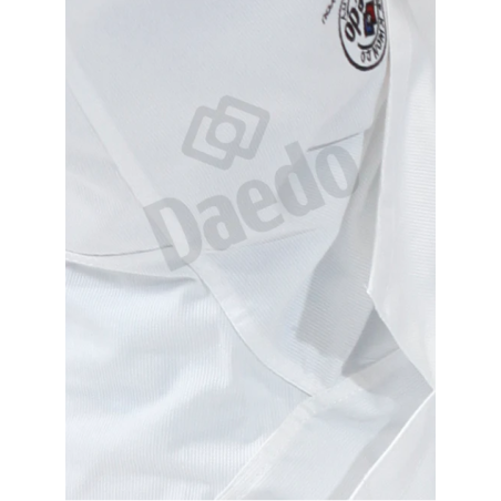 F.E. Taekwondo Dobok