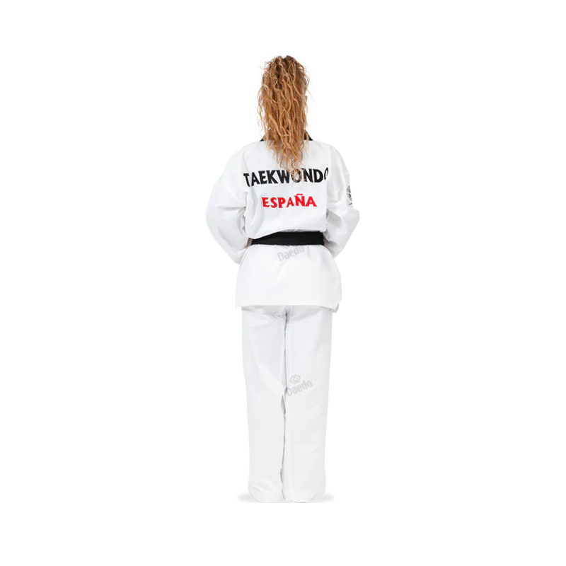 F.E. Taekwondo Dobok