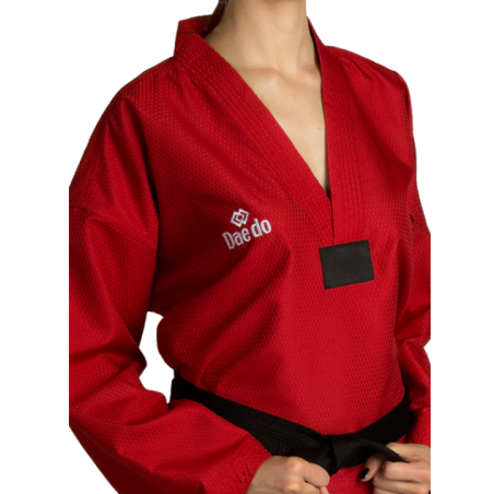 Hi-Tech Dobok in kleur