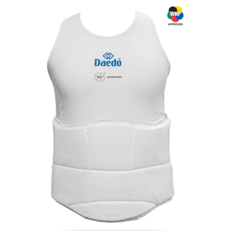 PROTECTEUR CORPOREL FEMME SENIOR WKF