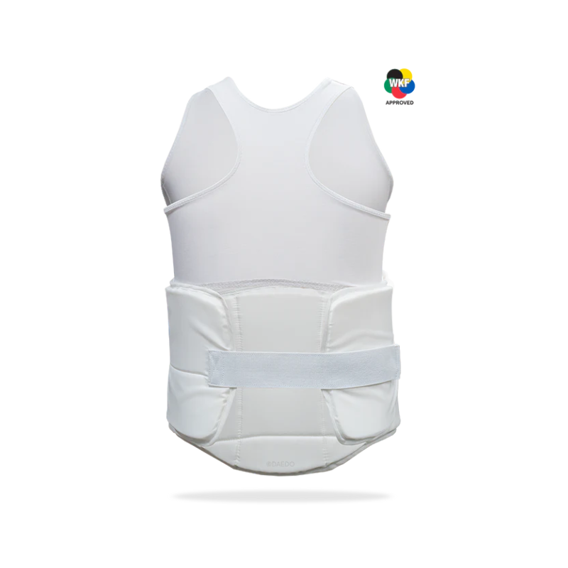 PROTECTEUR CORPOREL FEMME SENIOR WKF