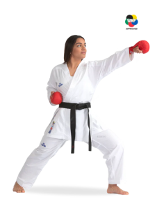 KARATEGUI KUMITE ‘‘ULTRA" DAEDO