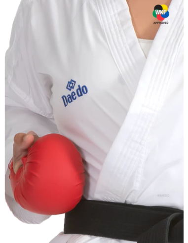 KARATEGUI KUMITE ‘‘ULTRA" DAEDO