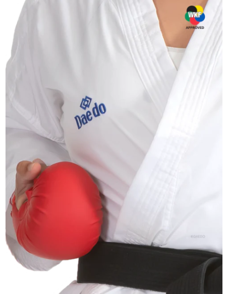 KARATEGUI KUMITE ‘‘ULTRA" DAEDO